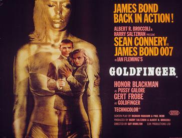 Goldfinger (film)